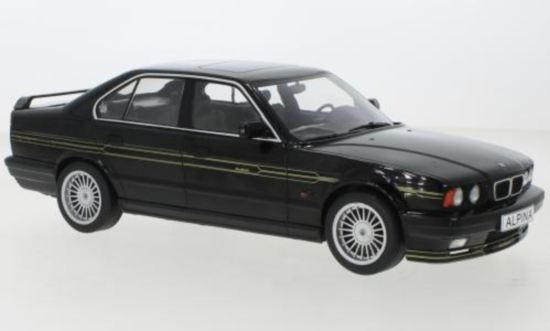 Ds Automodelle Modellbauvertrieb Mcg Bmw Alpina B