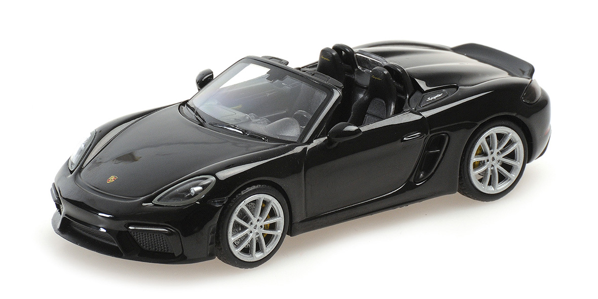 Ds Automodelle Modellbauvertrieb Minichamps Porsche Boxster