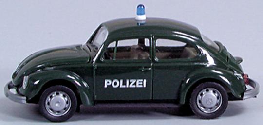 AWM VW Käfer Limousine Polizei 