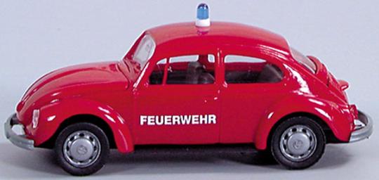 AWM VW Käfer Limousine Feuerwehr 0012.1 