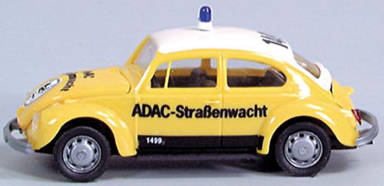 AWM VW Käfer Limousine ADAC Straßenwacht 0014 