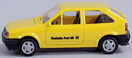 AWM VW Polo Fließheck Deutsche Post AG 