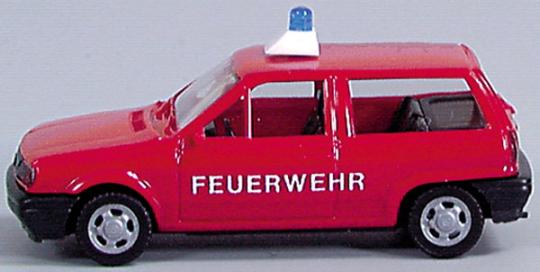 AWM VW Polo Steilheck Feuerwehr 0042.1 