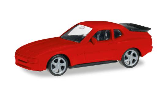 Herpa Minikit 2x Porsche 944 