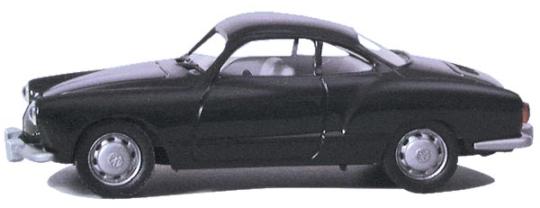 AWM PKW Ghia Coupé 0190 