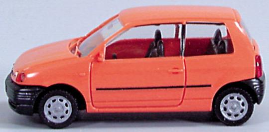 AWM Seat Arosa in weiss 