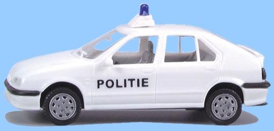 AWM PKW Renault 19 Politie Gent 