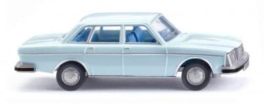 Wiking PKW Volvo 264 GLE - weißblau 026408 