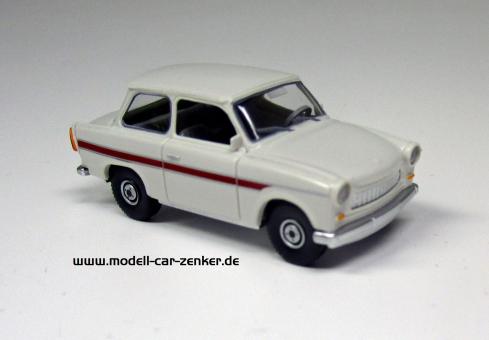 Wiking MCZ PKW Trabant 601 S de Luxe 900 Jahre Zwickau 