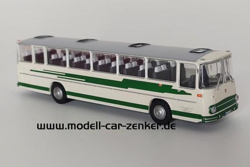 MCZ Brekina Reisebus Fleischer S 5 Schieck-Reisen 