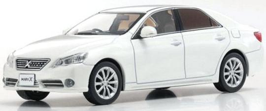 Kyosho PKW 1:43 TOYOTA - MARK PREMIUM (EARLY) 2000 