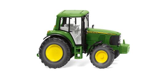 Wiking Traktor John Deere 6820  039202 