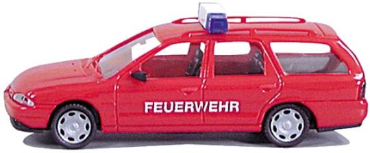 AWM PKW Ford Monedeo Tournier Feuerwehr 