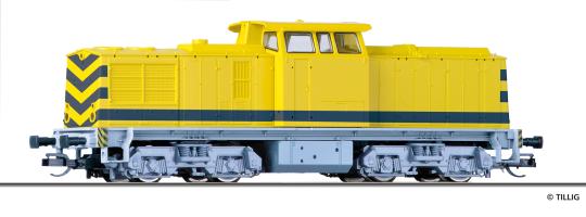 Tillig Diesellokomotive BR 111 