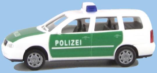 AWM VW Polo Variant Polizei 