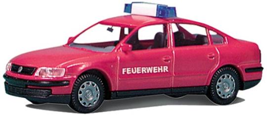 AWM VW Passat Limousine Feuerwehr 