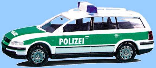 AWM VW Passat Variant Polizei 0761.01 