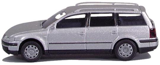 AWM VW Passat Variant metallic lila oder silber 0769 