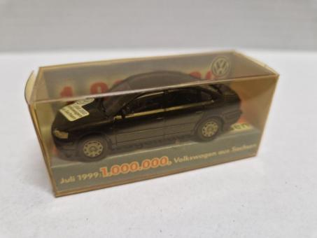 AWM VW Passat  Limousine 1.000.000 VW aus Sachsen 