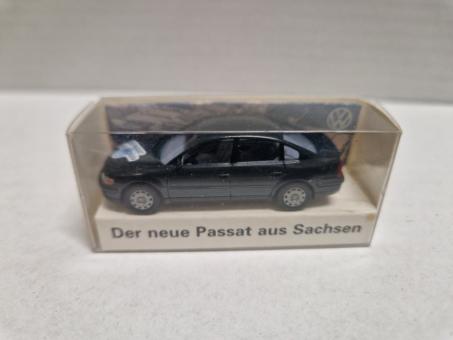 AWM VW Passat  Limousine der neue Passat aus Sachsen 