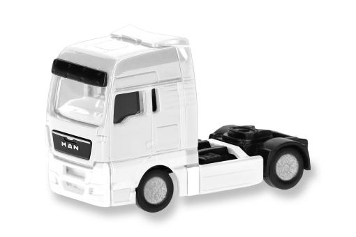 Herpa Z Zurüstteil 1:160 TS MAN TGX XXL Zgm 2a 