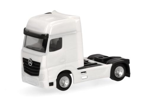 Herpa Z Zurüstteil 1:160 TS MB Actros Giga Zgm 2a 