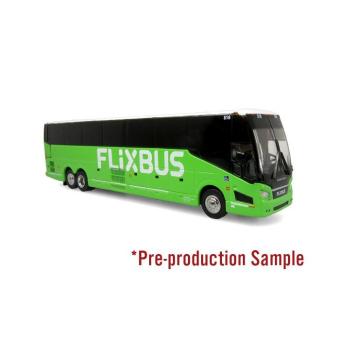 Iconic Replica PREVOST H3-45 COACH: FLIXBUS 