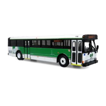 Iconic Replica Orion V Transit Bus: GO Transit 