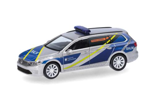 Herpa PKW VW Passat Variant GTE BALM 097857 