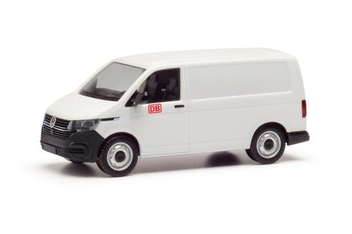 Herpa VW T 6.1 Kasten DB 