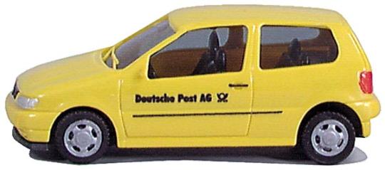 AWM PKW VW Polo \'95 Deutsche Post AG 10011 