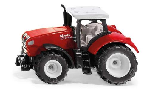 Siku Traktor Mauly X540 1105 