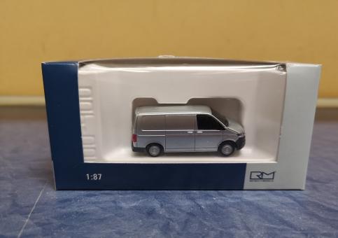 Rietze VW T6.1 Kasten KR reflexsilber 11683 