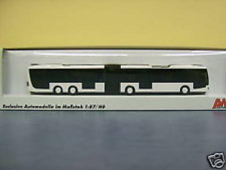 AWM Gelenkbus MB Citaro O 530G CAPACITY weiß 