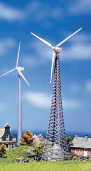 Faller Windkraftanlage Nordex 130381 