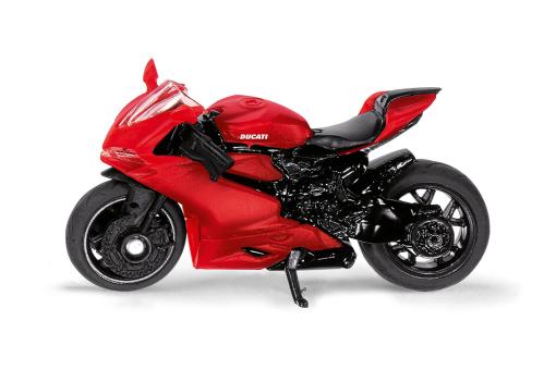SIKU Motorrad Ducati Panigale 1299 