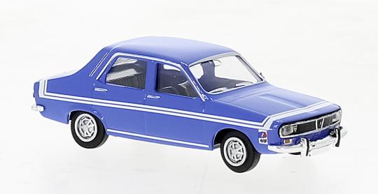 Brekina PKW Renault 12 Gordini 14527 