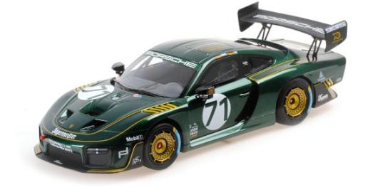 Minichamps 1:18 Porsche 935/19 - Tenner Racing 2020 