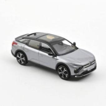 NOREV 1:43 Citroen C5X (2021) - artense grey 