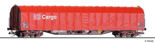 Tillig Schiebeplanenwagen Rils 652  DB Cargo, Ep. V 15751 