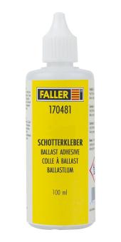 Faller Schotterkleber, 100 g 