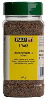 Faller Streumaterial Schotter-Fix, r 