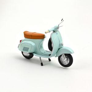 Norev 1:18 Vespa 50 N 1969 Acqua - blue 