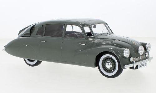 MCG 1:18 Tatra 87 (1937) - grey 18363 