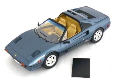 NOREV 1:18 Ferrari 308 GTS (European Version) 