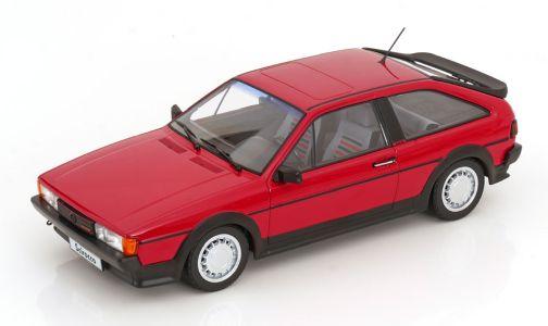 NOREV 1:18 VW Scirocco II GTX 16V 1988 - red 188630 