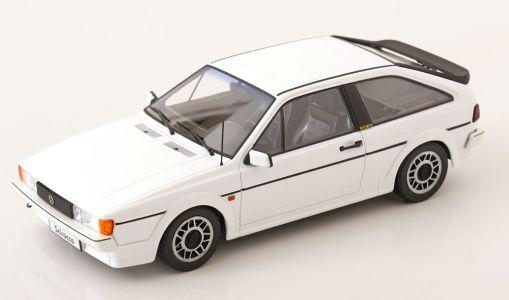 NOREV 1:18 VW Scirocco II GT 1992 - white 