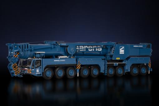 IMC 1:50 Kran Demag AC650 Sarens 