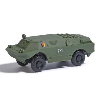 Busch Spähpanzerwagen SPW-40P2 NVA 