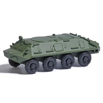 Busch Spähpanzerwagen SPW-60PA TT 211106680 